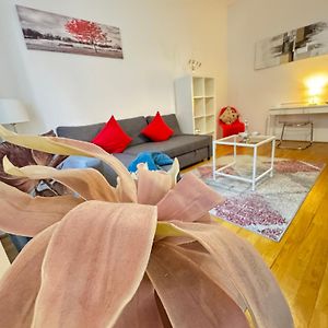 Appartement met Twee Slaapkamers